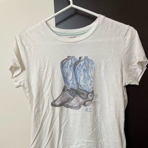 Polo Ralph Lauren Tee